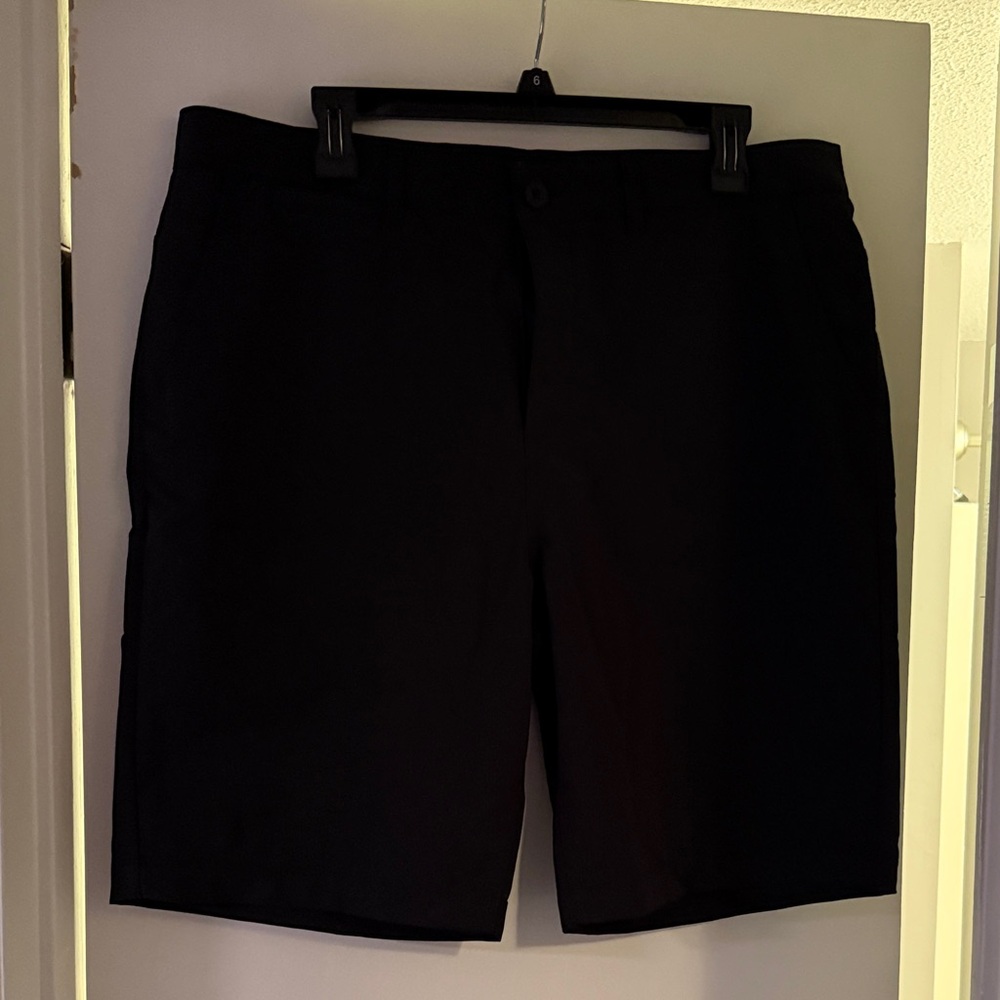 johnnie-O Men's Dark Shorts